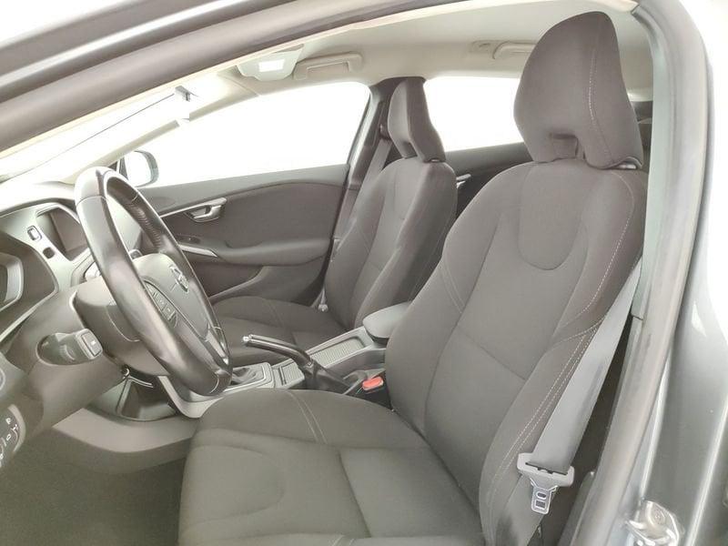 Volvo V40 D2 Geartronic Business