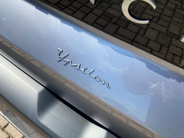 LANCIA Ypsilon Hybrid e-DCT