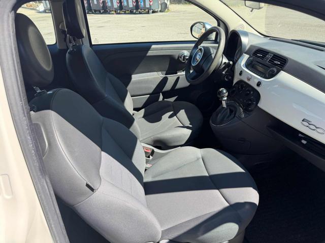 FIAT 500 1.2 by Gucci senza nessun lavoro da fare