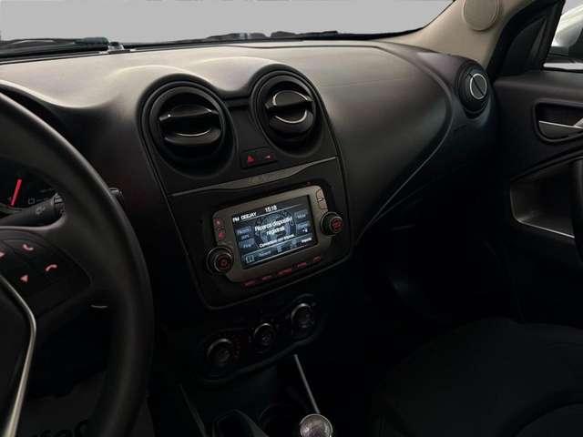 Alfa Romeo MiTo 1.4 78 CV 8V S&S Urban