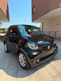 Smart ForTwo FOR TWO SUPER PASSION