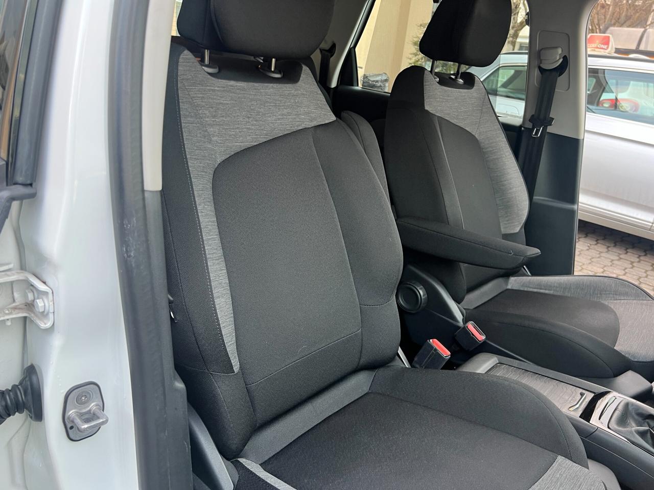 Citroen C4 Picasso BlueHDi 120 S&S Live