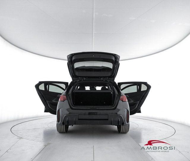 BMW 118 Serie 1 d 5p. Auto M-sport