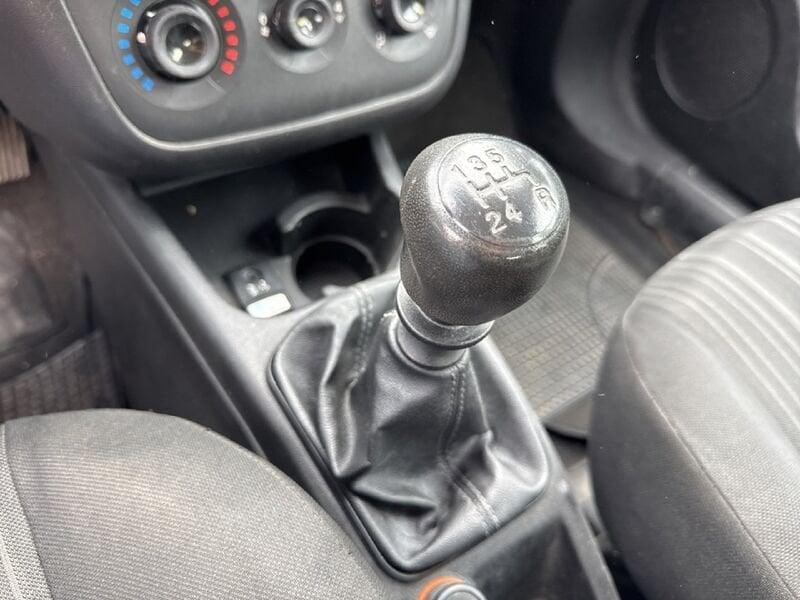 FIAT Punto Evo Punto Evo 5p 1.2 Dynamic s&s