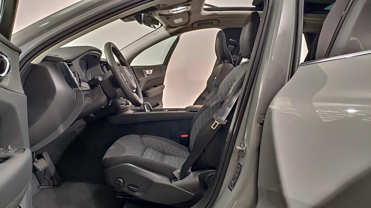VOLVO Xc60 T6 Plug-In Hybrid Awd Automatico Core