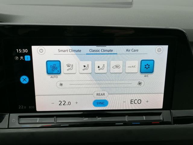 VOLKSWAGEN Golf 1.4 TSI eHYBRID 204 CV DSG Style