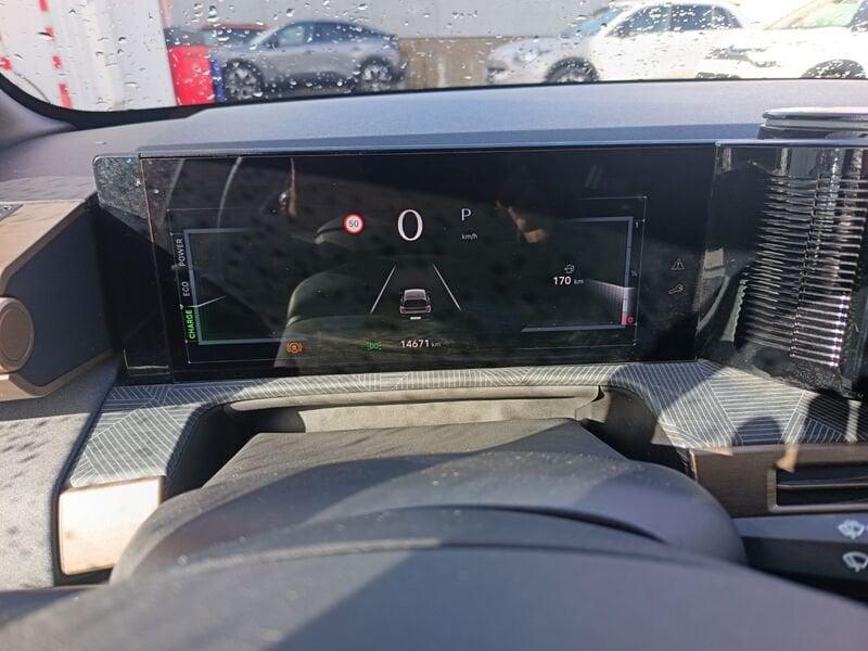 Lancia Ypsilon IV 2024 1.2 mhev 110cv e-dct