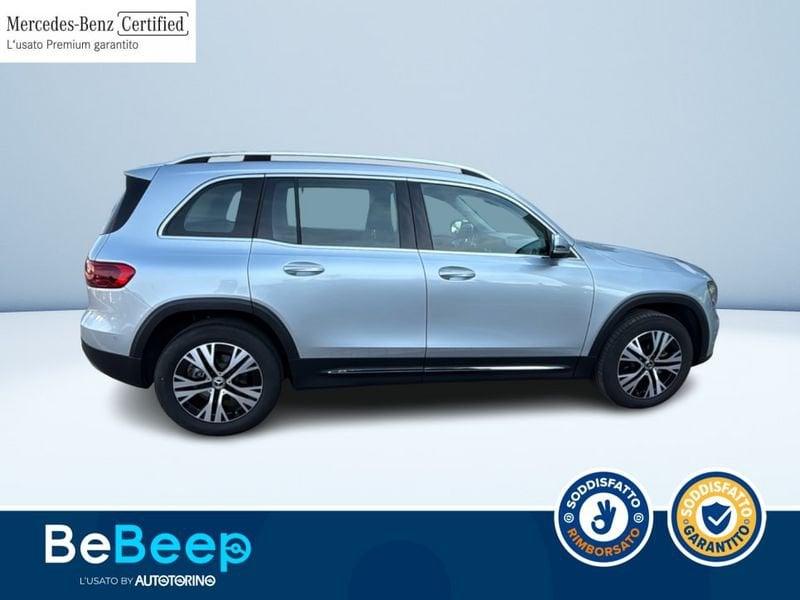 Mercedes-Benz GLB Classe 180 D ADVANCED AUTO