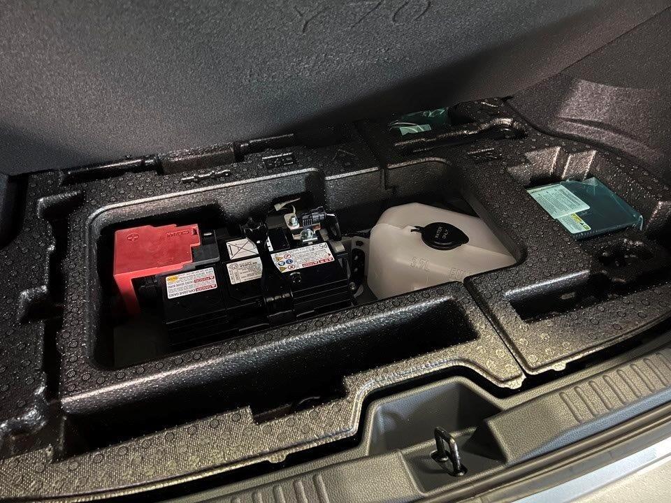 Toyota Yaris 1.6 Turbo GR Circuit DAT-8