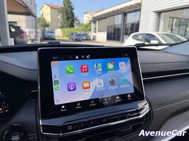 JEEP Compass 1.3 turbo t4 Limited phev 4xe PREZZO REALE IVA ESP