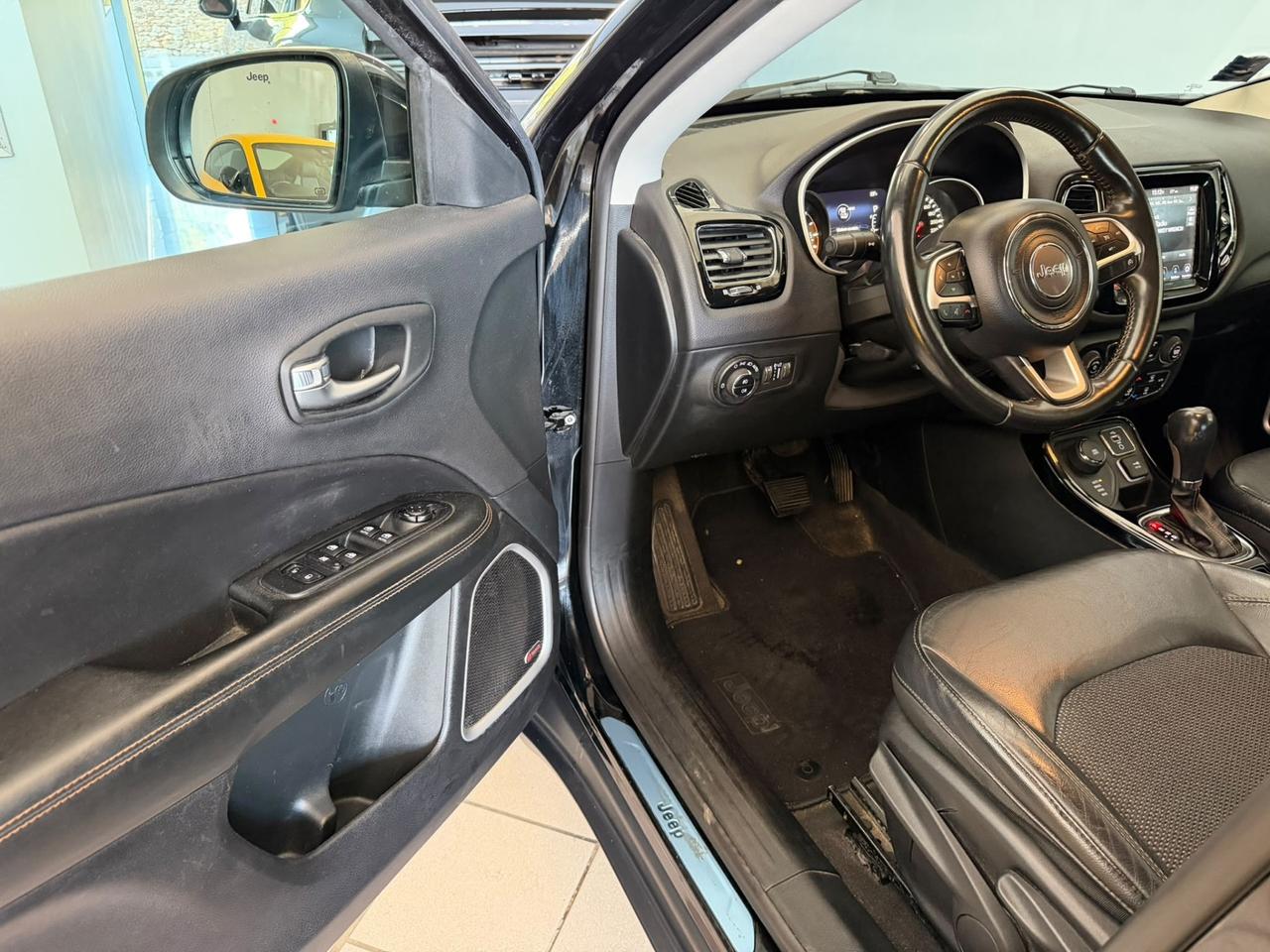 Jeep Compass 2.0 Multijet II 4WD Limited 669