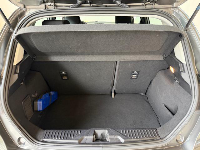 FORD Fiesta 1.1 75 CV GPL 5 porte Titanium