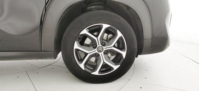 CITROEN C3 Aircross PureTech 110 S&S Shine
