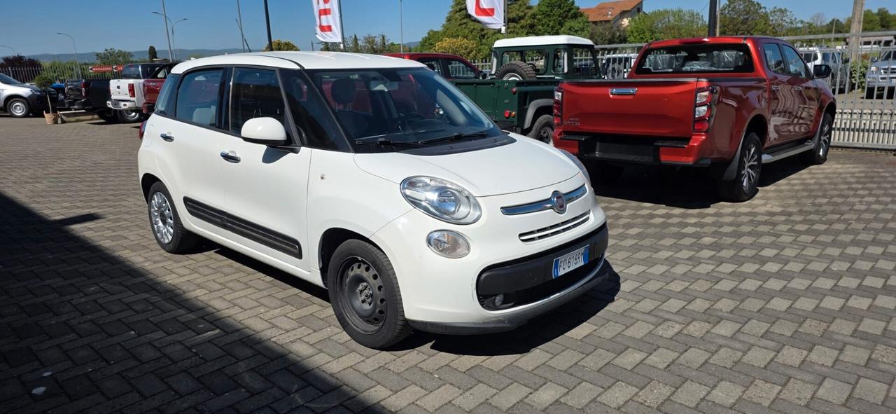 Fiat 500L Pro 1.6 MJT 105CV Pop 4 posti (N1)