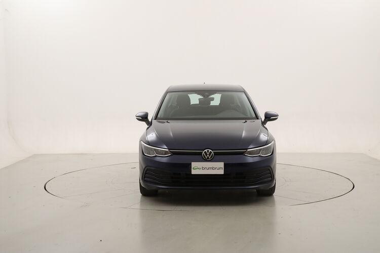 Volkswagen Golf Life DSG BR428137 1.0 Mild Hybrid 110CV