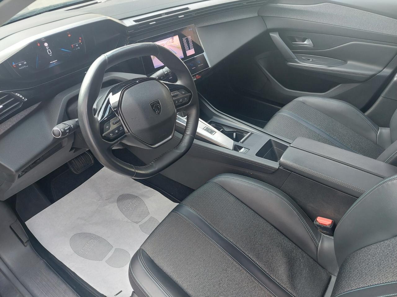 Peugeot 308 1.5 sw Allure *IVA DEDUCIBILE*