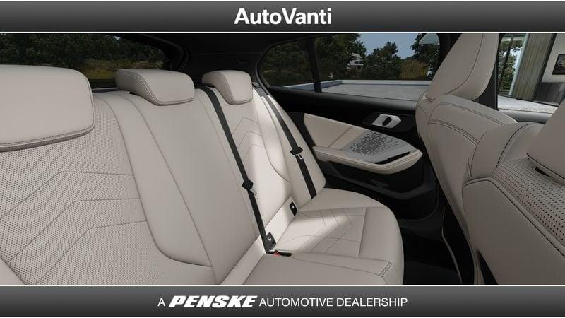 BMW Serie 1 123 xDrive 48V MSport