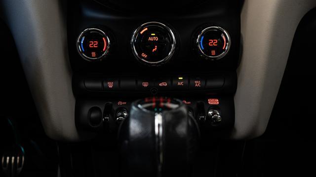 MINI John Cooper Works 2.0 JCW MANUALE TETTO OTTIME CONDIZIONI