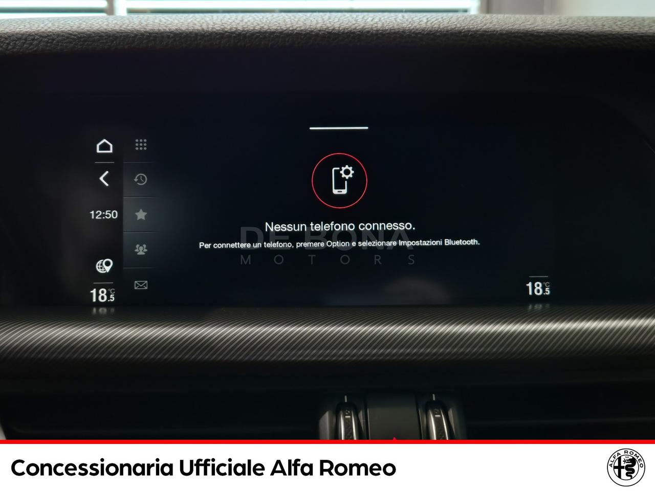 Alfa Romeo Stelvio 2.2 t sprint q4 190cv auto