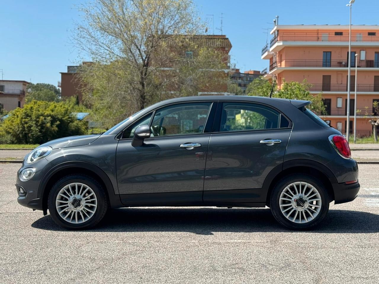 Fiat 500X 1.4 MultiAir 140 CV -PREZZO REALE-IN ARRIVO-