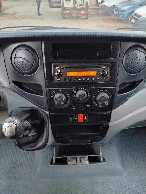 Iveco Daily 35 C12V H3 p.m.