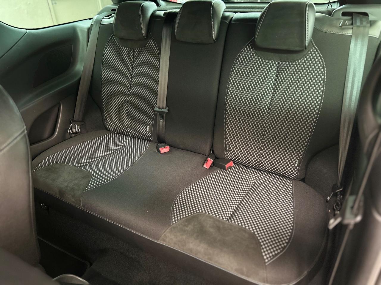 Ds DS3 3 1.6 155 cv Sport