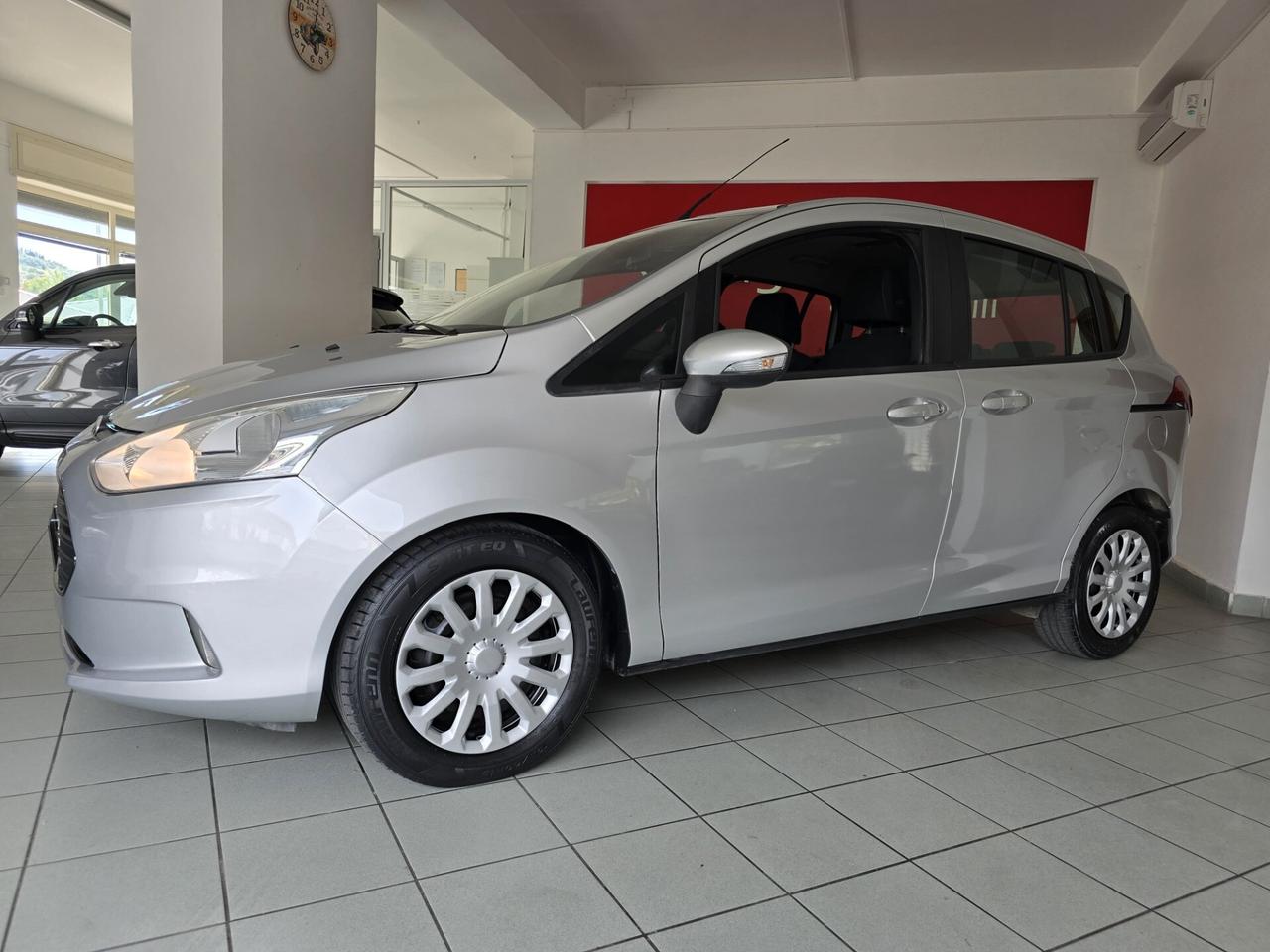 Ford B-Max 1.5 TDCi 75 CV