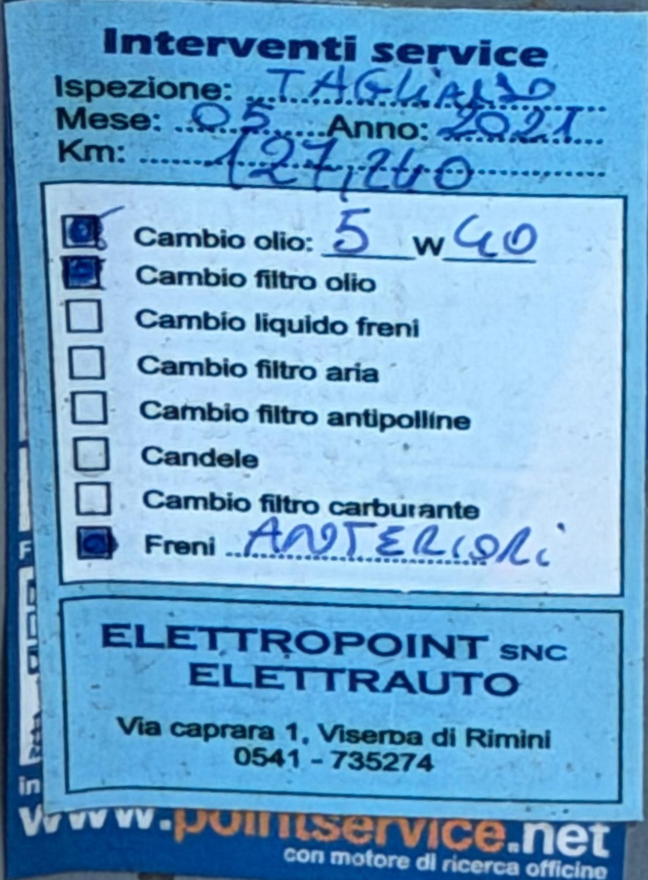 Hyundai iX20 1.4 GPL 90 Cv