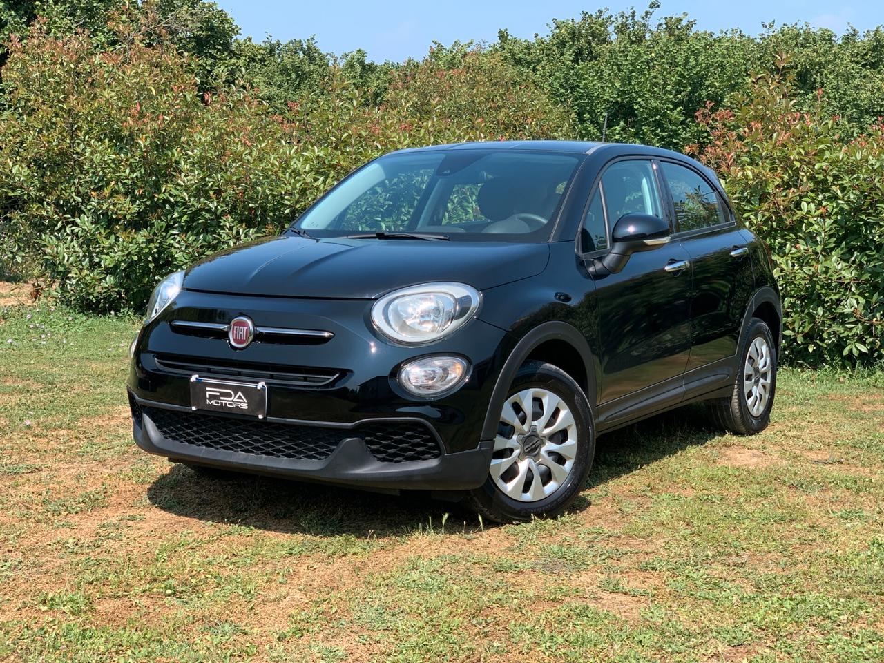 Fiat 500X 1.3 MultiJet 95 CV Urban
