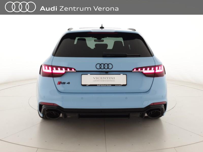 Avant 2.9TFSI 450CV quattro tiptronic