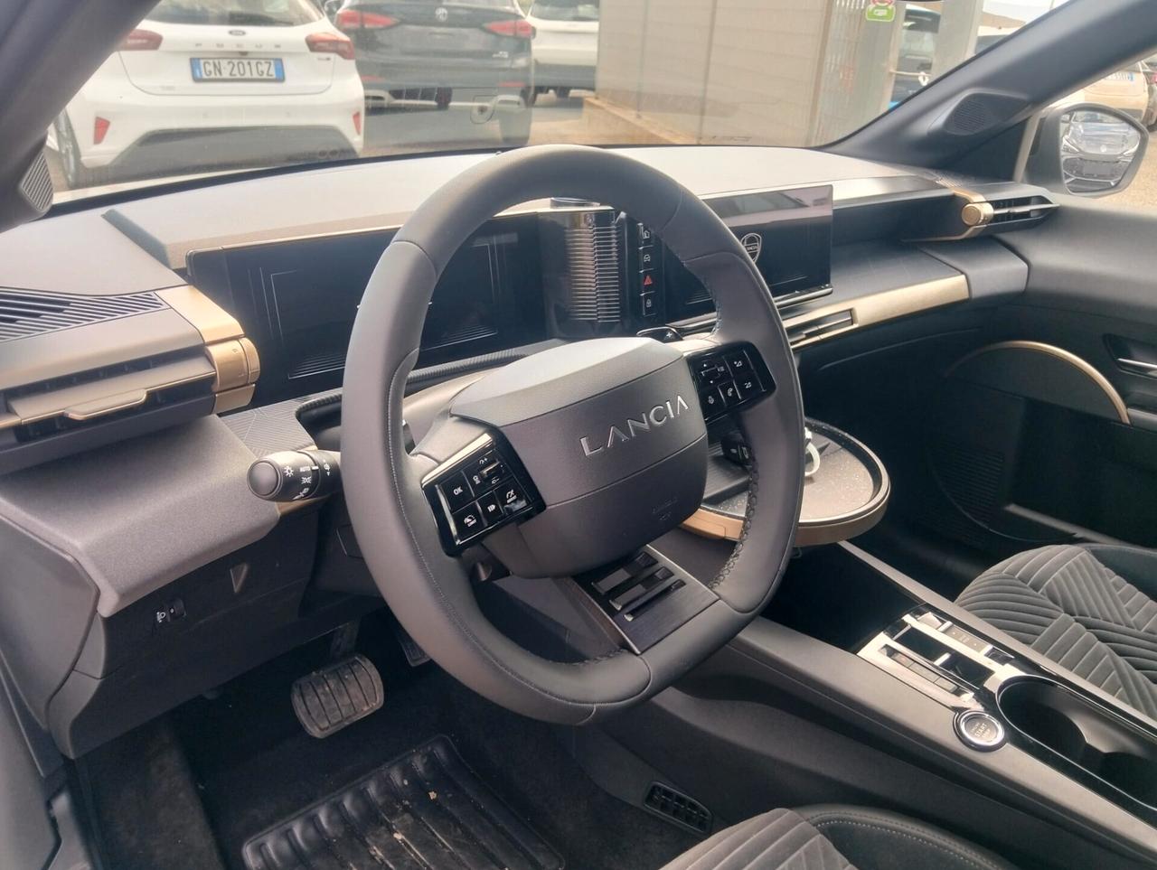 Lancia Ypsilon 1.2 Hybrid e-DCT LX KM 0
