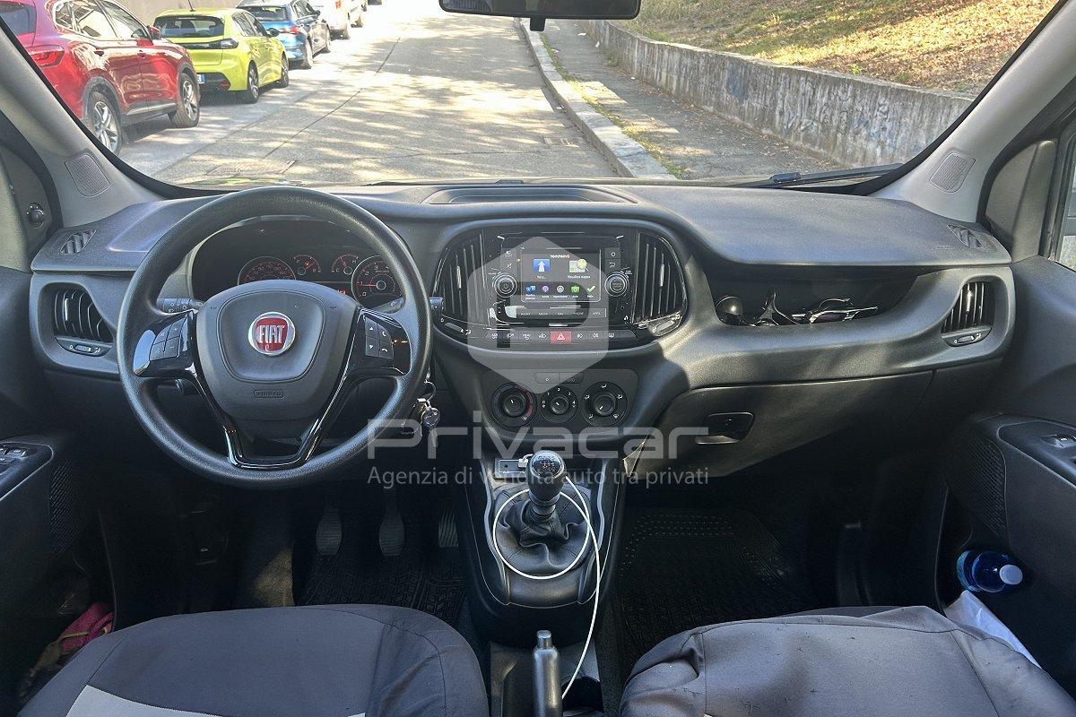FIAT Doblò 1.6 MJT 105CV PC Combi N1