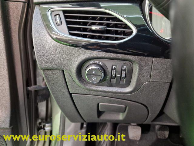 OPEL Astra 1.6 CDTi 110CV Start&Stop Sports Tourer Innovation