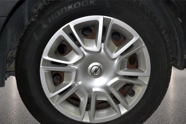 OPEL CROSSLAND - X ADVANCE 1.2 BZ