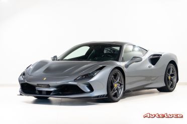 Ferrari F8 Tributo | ITALIANA | SOLLEVATORE | FULL OPTIONAL