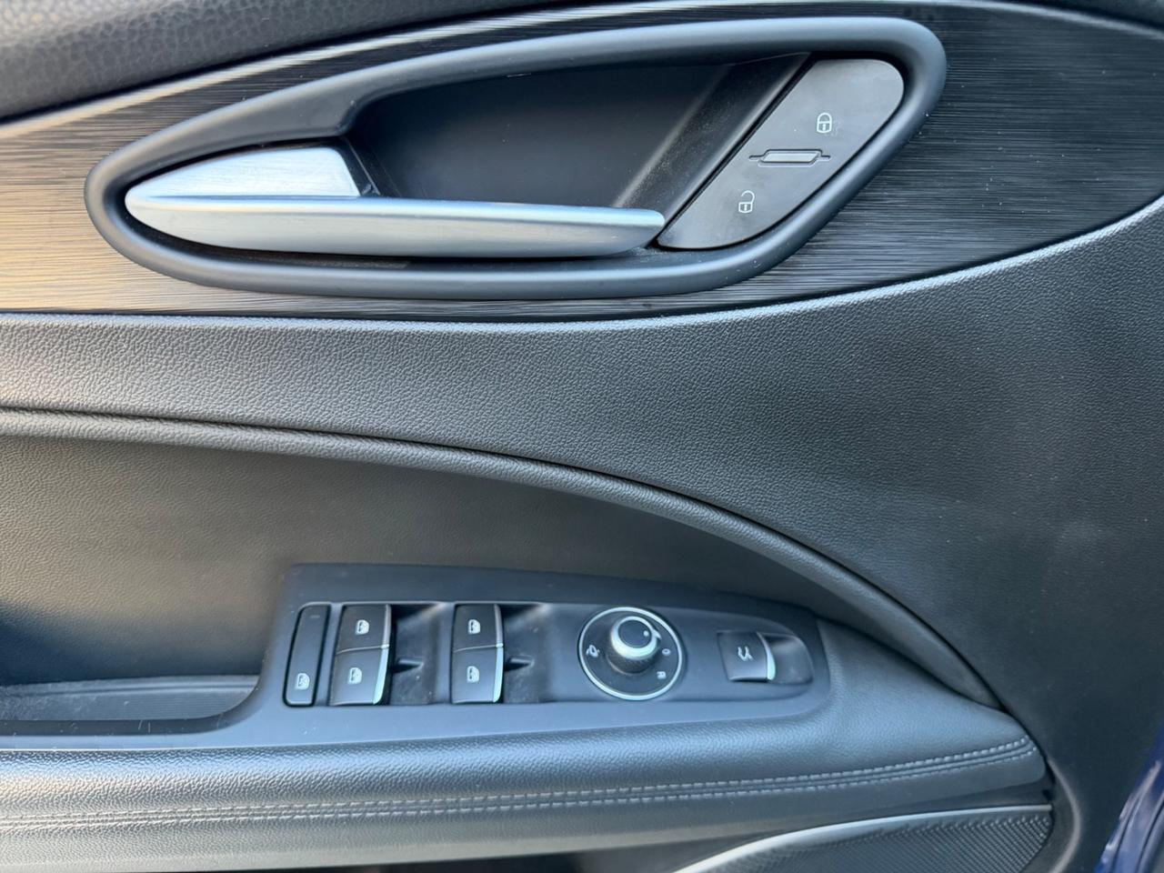 Alfa Romeo Stelvio 2.2 Turbodiesel 210 CV AT8 Q4 Sport Edition