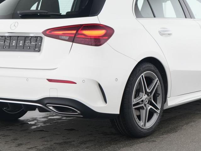 MERCEDES Classe A 180 Automatic Premium AMG