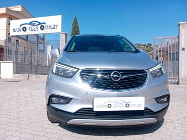 Opel Mokka X 1.6 CDTI Ecotec 4x2 Start&Stop Innovation