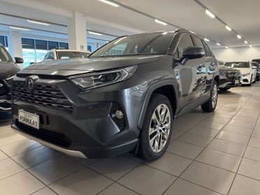 Toyota RAV4 2.5 HV (218CV) E-CVT 2WD Lounge