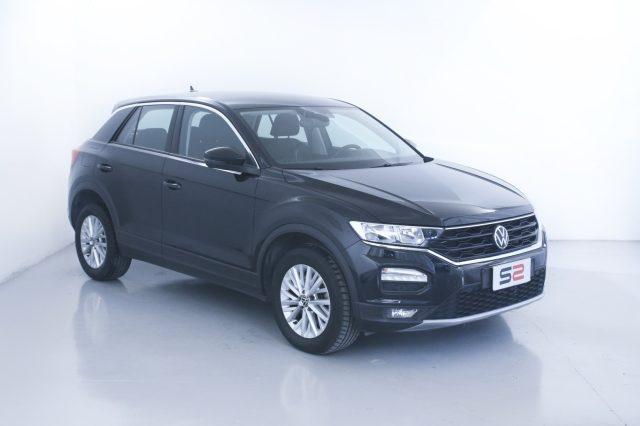 VOLKSWAGEN T-Roc 2.0 TDI SCR 150 CV DSG Business BlueMotion Technol