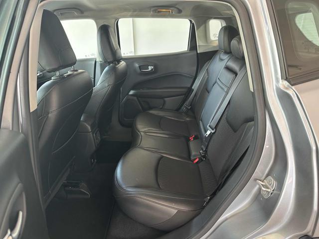 JEEP Compass 2.0 Multijet II aut. 4WD Night Eagle