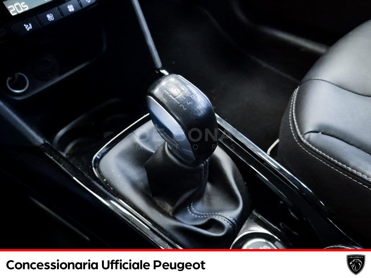 Peugeot 2008 1.2 puretech t allure s&s 110cv my16