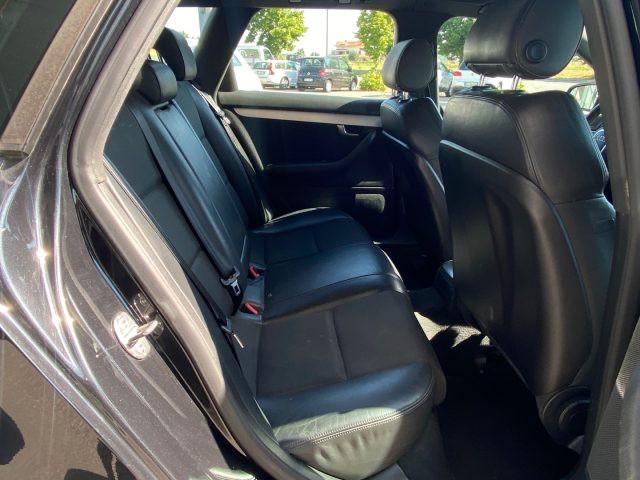 AUDI A4 2.0 TDI Avant 170CV 16V SLine