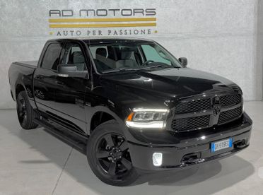 Dodge RAM Prezzo Finito Reale+Tetto+Alpine+Gancio