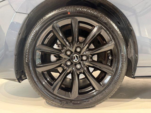 MAZDA 3 2.0L e-Skyactiv-G 150CV Homura PREZZO REALE