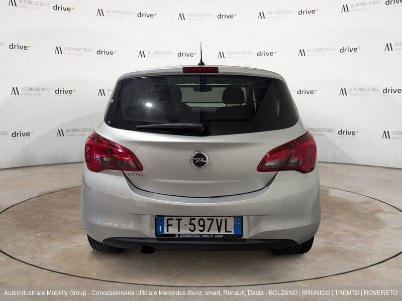 Opel Corsa 1.2 70 CV COSMO 5 PORTE ''NEOPATENTATI- AUTOCARRO N1"