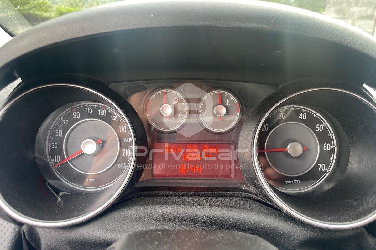FIAT Punto Evo 1.3 Mjt 75 CV DPF 3 porte S&S Active