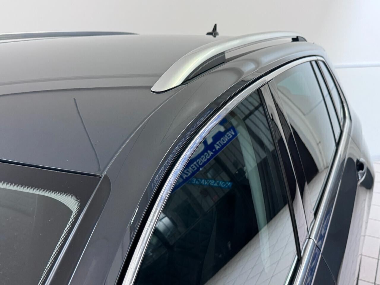 VW Tiguan - SUPER PREZZO !!!