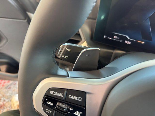 BMW 220 d 48V Coupé Msport PRO *NUOVA*UNIPROP*ITALIANA*