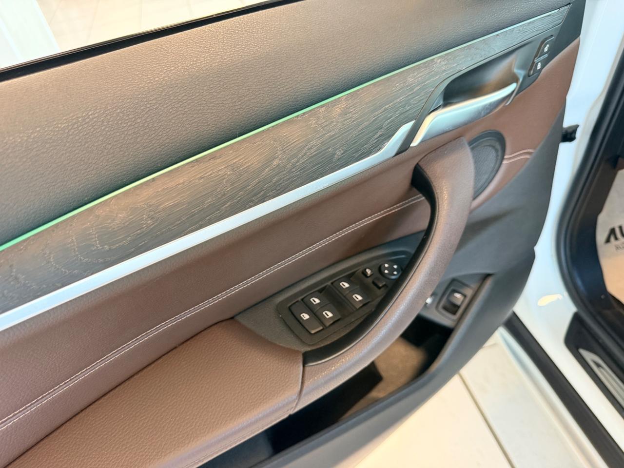 Bmw X1 xDrive25e xLine auto